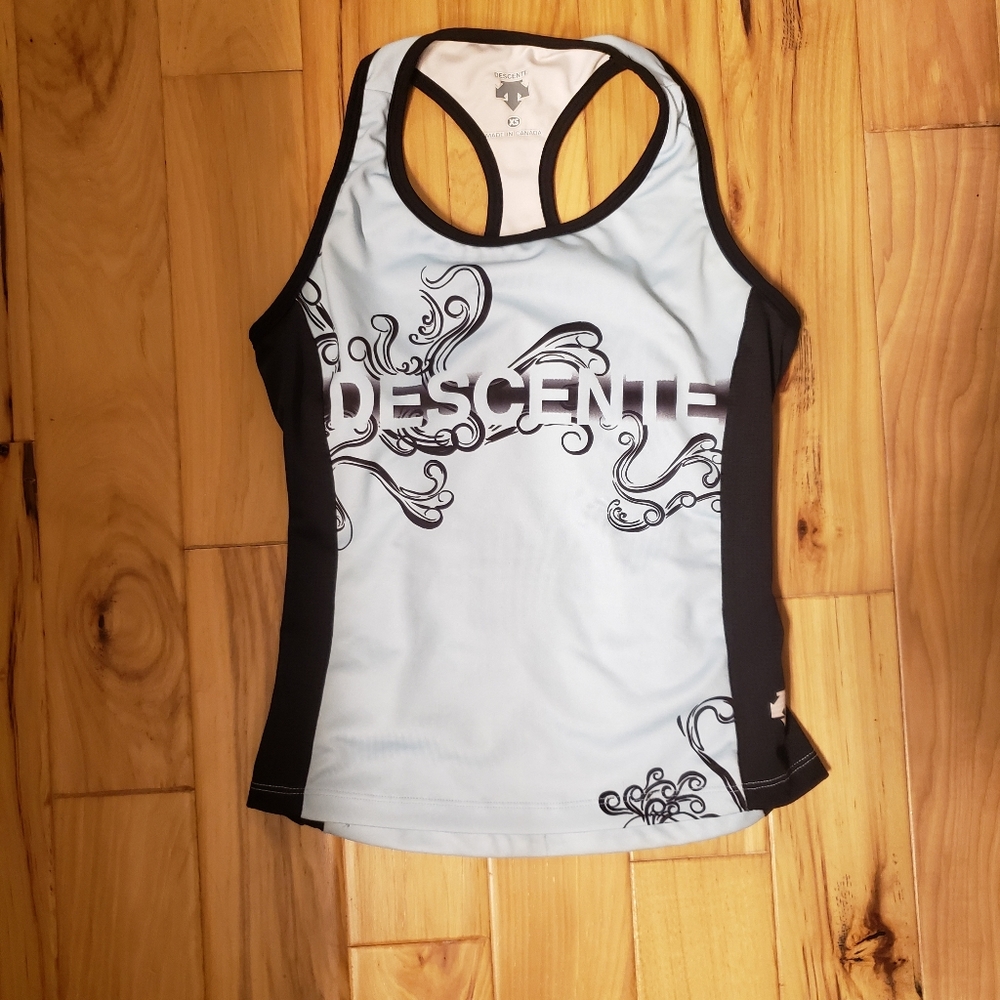 Descente | Cycling Jersey